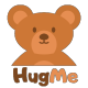 Hugging Bear