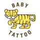 BABY TATTOO