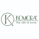 KOMORA - Buông gì đừng buông đũa