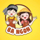Ba Ngon - ăn ngon chọn lọc