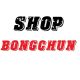 Shop BongChun