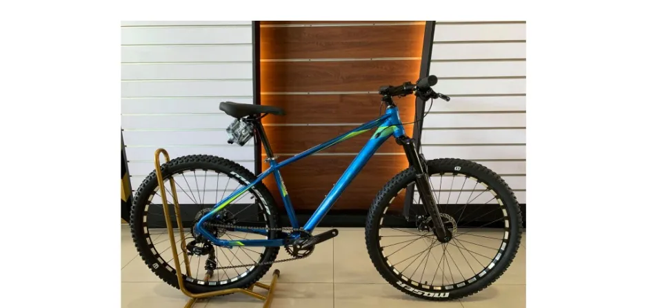 Foxter moffitt 27.5 store specs