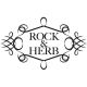 Rock & Herb