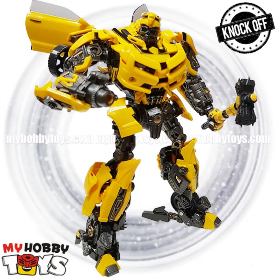 Lt best sale 01 bumblebee