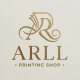 ARLL PRINTING SHOP