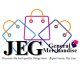 JEG General Merchandise