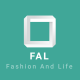 Fashion And Life