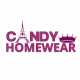 CANDY HOMEWEAR