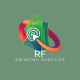 RF Printing Supplies
