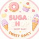SUGARSHO