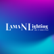 Đèn led thông minh LamaN Lighting