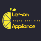 Lemon Appliance