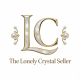 The Lonely Crystal Seller