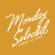 mondayselected