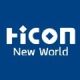 Hicon New World