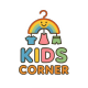 Kids Corner Selection