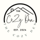 THE COZY DEN