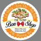 BON SHOP 2017ST