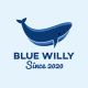 Blue Willy