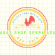 Akas Shop Serba Ada