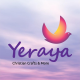 Yeraya Toko Rohani