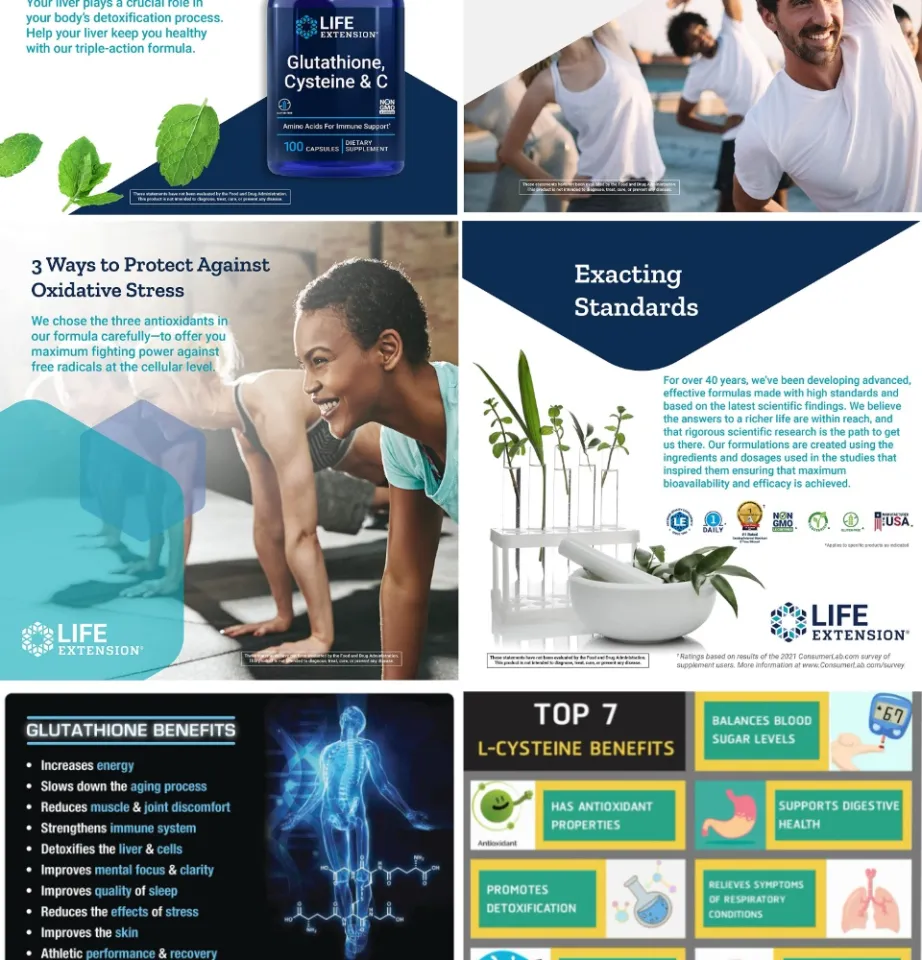 whats the diffrence between glutathione and glutamine Is L-Glutamine and Glutathione the Same Thing? Understanding the Differences