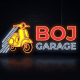 Boj Garage