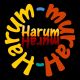 Harum muraH