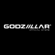 Godziillar Online Store