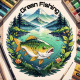 Green Fishing Store