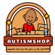 Autismshop- Đồ chơi học liệu giáo dục đặc biệt