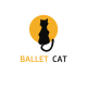 ballet cat