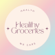 Healthy Groceries