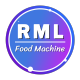 RML Food Machine