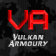 Vulkan Armoury