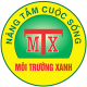 Môi Trường Xanh Plastic