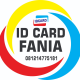 Id Card Fania