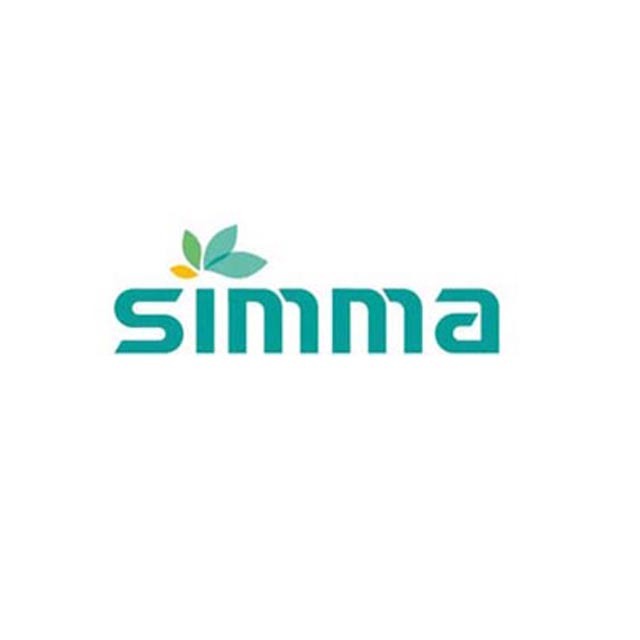 โลโก้ร้าน SIMMA