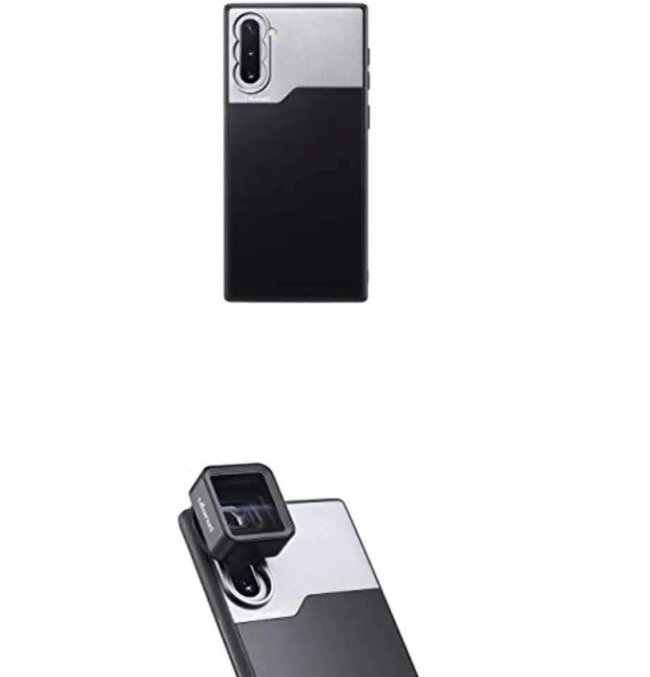 Samsung Note 20 Ultra Macro Lens ULANZI Phone Case Support Extra