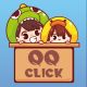 QQ CLICK