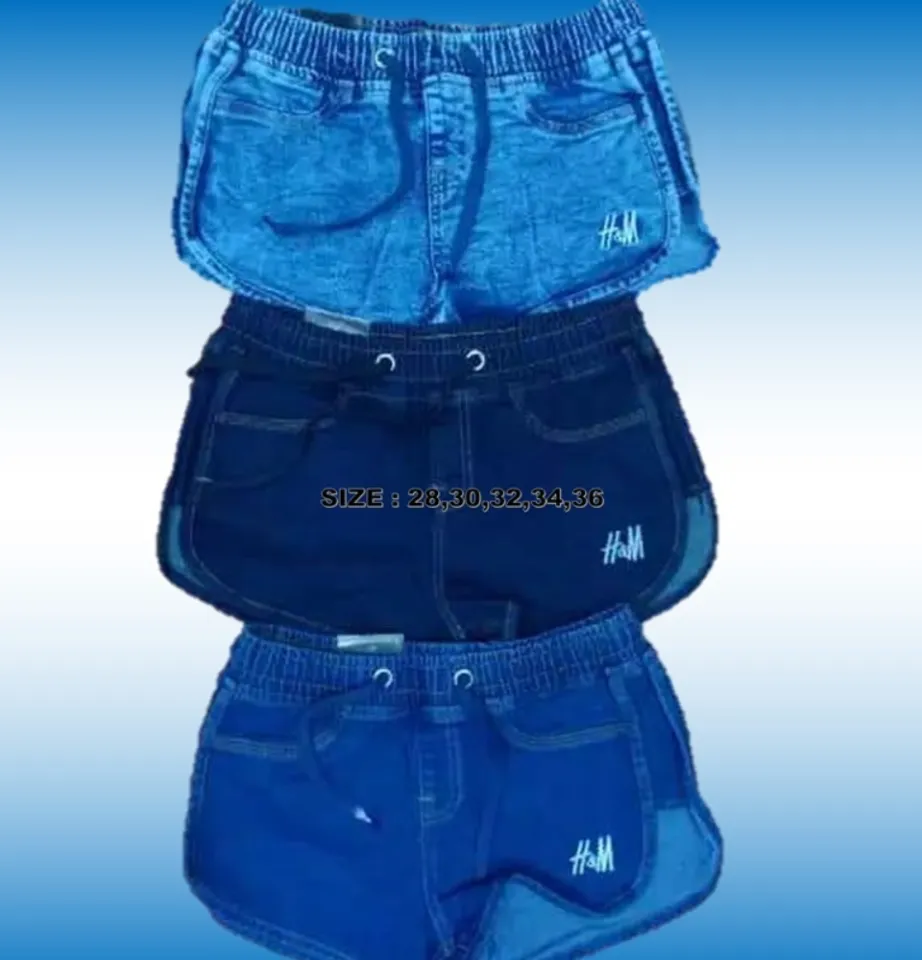 Jean dolphin shorts best sale