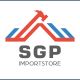 SGP import store