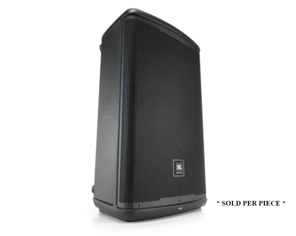 Jbl Eon15 G2 Jbl Pa Speaker JBL EON 715 1300-Watts 15-inch