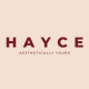 HAYCE Shop