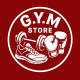 G.Y.M STORE