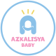 Perlengkapan bayi Azkalisya