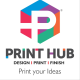 Printer Hub PH