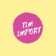 TIM IMPORT