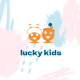 Lucky Kids T-shirt