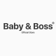 Baby & Boss Kids Store